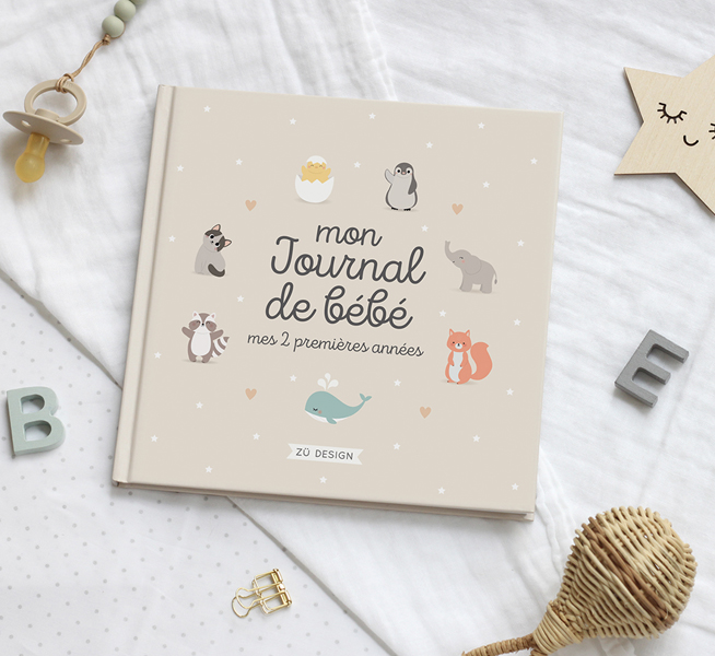 Cadeaux De Naissance Eco Responsables Made In France Zu